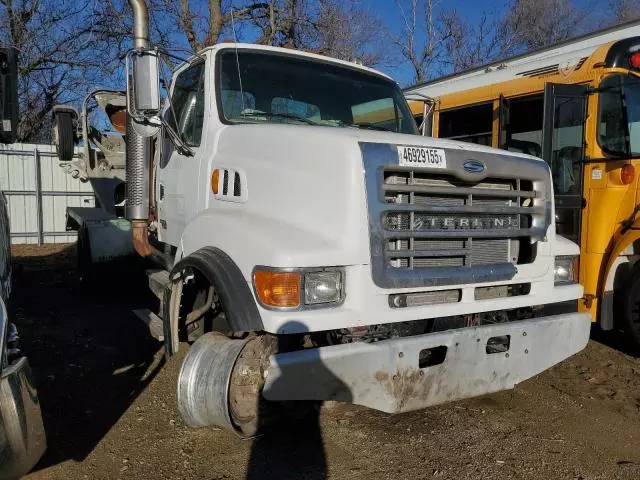 2004 Sterling LT9500 Ready MIX Truck