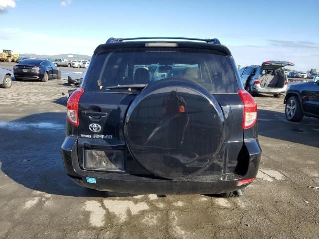 2006 Toyota Rav4 Limited