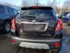 2014 Buick Encore