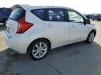 2014 Nissan Versa Note S