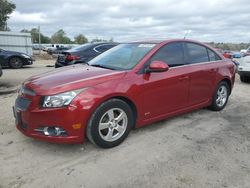 Chevrolet Vehiculos salvage en venta: 2011 Chevrolet Cruze LT