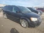 2008 Chrysler Town & Country Touring