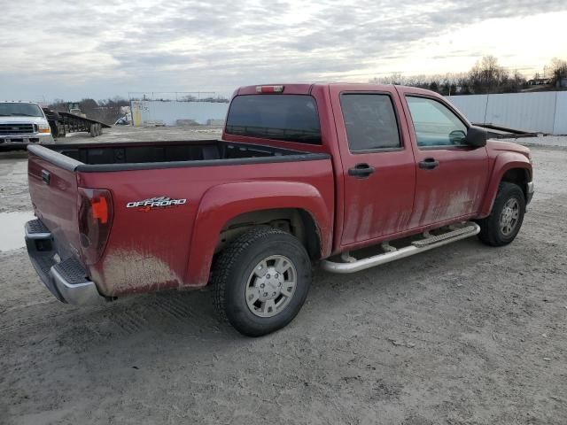 2006 GMC Canyon