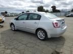 2011 Nissan Sentra 2.0