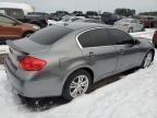 2013 Infiniti G37