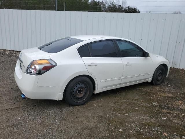 2009 Nissan Altima 2.5