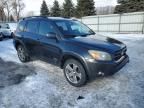 2008 Toyota Rav4 Sport