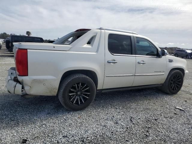 2010 Cadillac Escalade EXT Luxury