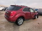 2011 Chevrolet Equinox LTZ