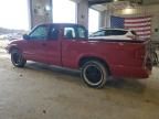 1997 Chevrolet S Truck S10