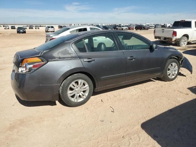 2010 Nissan Altima Base