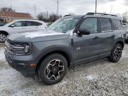 Run And Drives Cars for sale at auction: 2022 Ford Bronco Sport BIG Bend