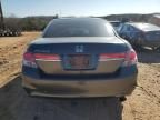 2012 Honda Accord EX