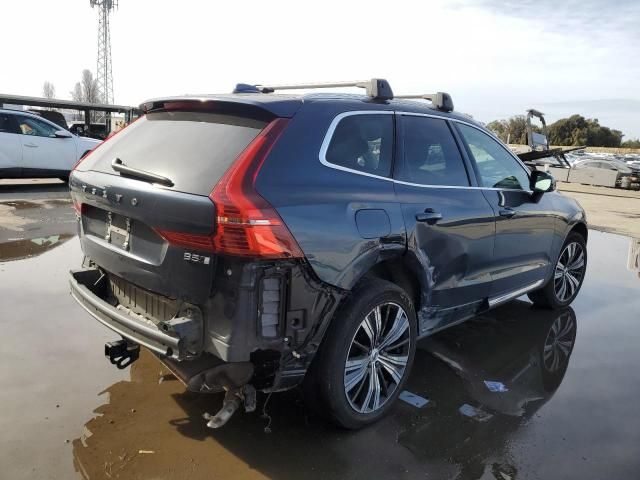 2023 Volvo XC60 Plus