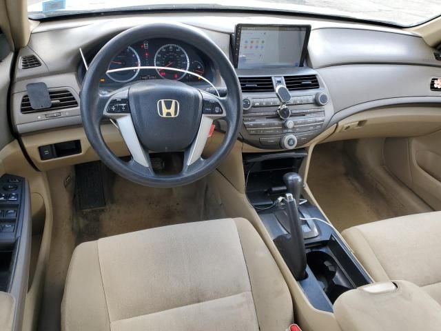 2008 Honda Accord LXP