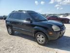 2007 Hyundai Tucson SE