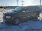 2014 Chrysler Town & Country Touring L