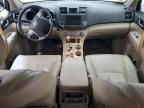 2008 Toyota Highlander Hybrid Limited