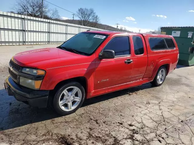 2006 Chevrolet Colorado