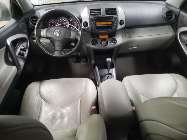 2006 Toyota Rav4 Limited