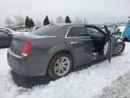 2015 Chrysler 300C