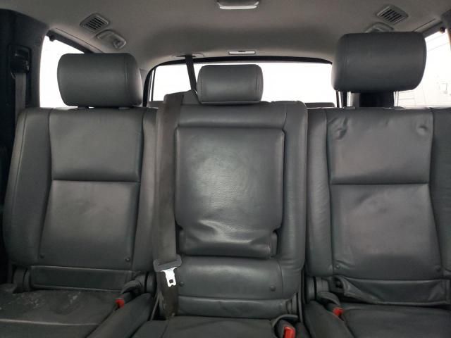 2008 Toyota Sequoia Limited