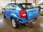 2008 Dodge Caliber SXT