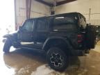 2021 Jeep Wrangler Unlimited Rubicon 4XE