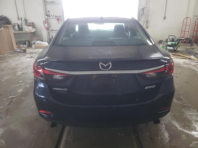 2015 Mazda 6 Grand Touring