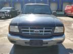 2001 Ford Ranger Super Cab