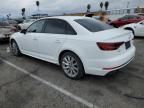 2018 Audi A4 Premium