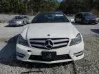 2013 Mercedes-Benz C 250