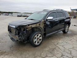 GMC Terrain slt salvage cars for sale: 2017 GMC Terrain SLT