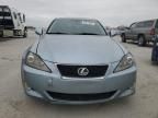 2007 Lexus IS 250