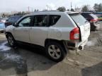 2013 Jeep Compass Latitude