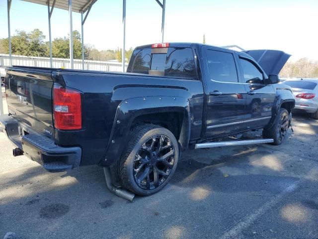 2015 GMC Sierra K1500 Denali