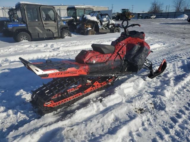 2021 Skidoo 2021 Skidoo Snowmobile