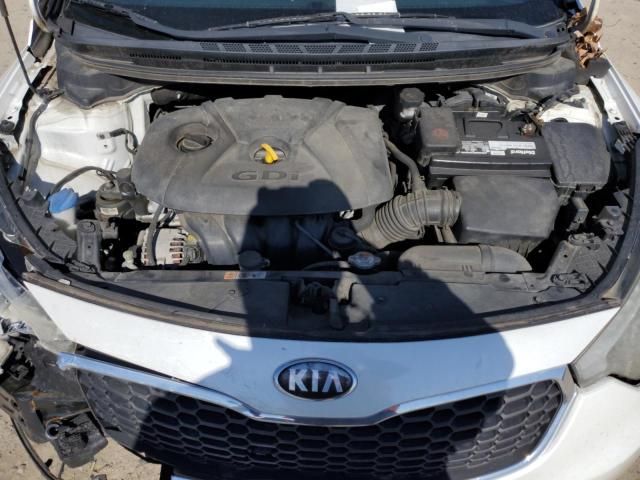 2014 KIA Forte EX