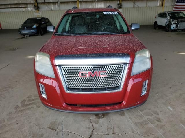 2013 GMC Terrain Denali