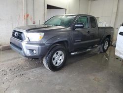 Salvage cars for sale at Madisonville, TN auction: 2014 Toyota Tacoma