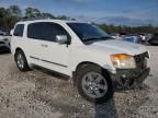 2012 Nissan Armada SV