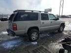 2004 Chevrolet Suburban K1500