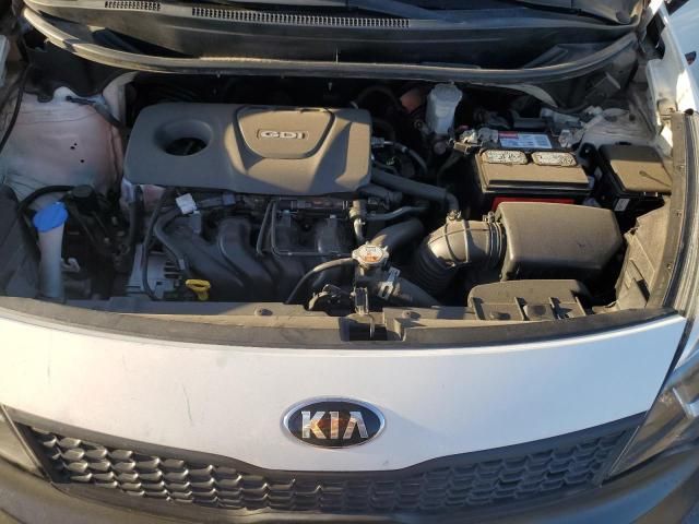 2016 KIA Rio LX