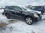 2010 Mercedes-Benz GL 450 4matic