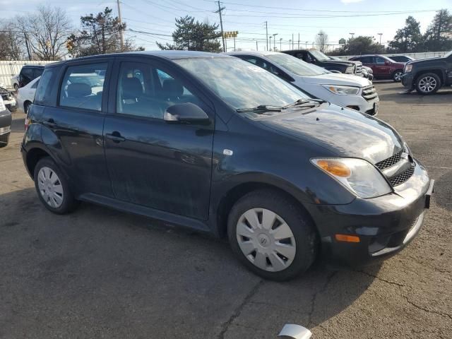 2006 Scion XA