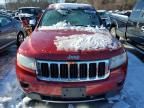 2011 Jeep Grand Cherokee Limited