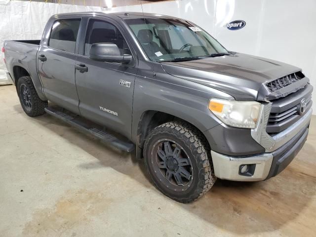 2014 Toyota Tundra Crewmax SR5