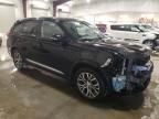 2017 Mitsubishi Outlander SE