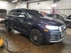 2018 Audi SQ5 Premium Plus