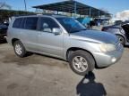 2003 Toyota Highlander